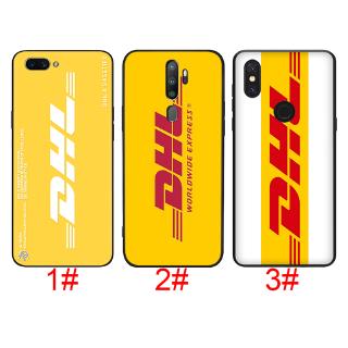 เคสโทรศัพท์ ลาย d 96 dhl express สำหรับoppo a 5 a 9 a 31 20 a 8 a 12 a 1 k a 3 s a 577 a 572 a 537 a 579 a 592