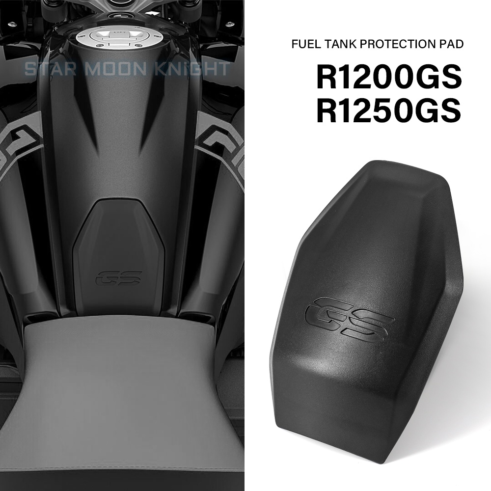 ฝาครอบถังน้ํามันเชื้อเพลิง แบบยาง อุปกรณ์เสริม สําหรับ BMW R1250GS R1200GS R 1250 GS 2013-2021