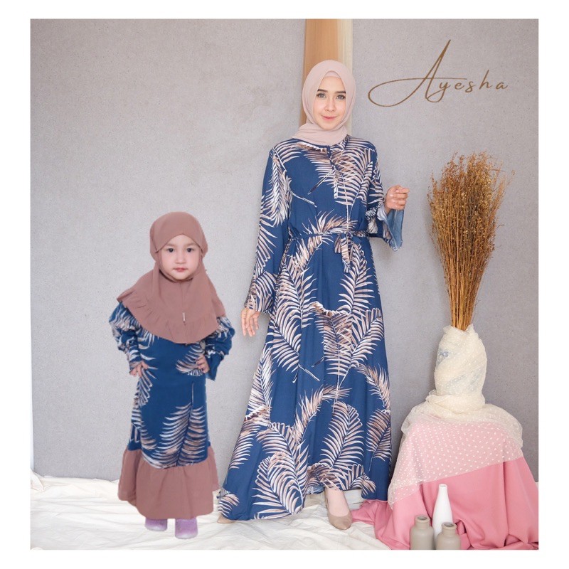 Ayesha - ขายดีที่สุด!!! ซีรีส์ | ตําหนิ