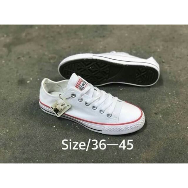 Converse all star