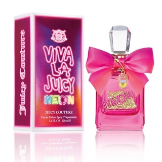 Viva La Juicy Neon EDP 100ml.