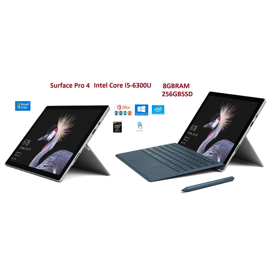 保障できる ハイスペック ハイスペック Surface Pro 日本正規品 5 Pro6
