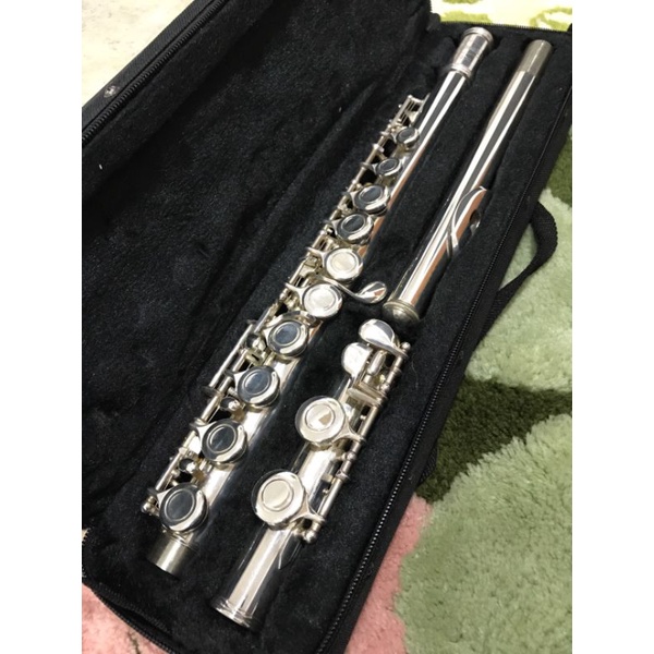 Flute (ฟลูท) มือสอง​