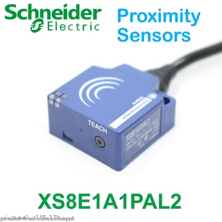 XS8E1A1PAL2 Schneider Electric XS8E1A1PAL2 Schneider Electric Proximity Sensors XS8E1A1PAL2 Proximity Sensors