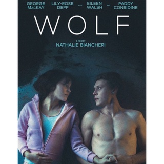 DVD Wolf : 2022 #หนังฝรั่ง (เสียงอังกฤษ/ซับไทย) - ทริลเลอร์ ระทึกขวัญ