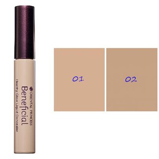 oriental princess  Beneficial Healthy Glow Liquid Concealer