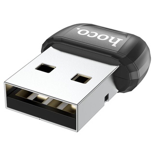 OTG Adapter USB บลูทูธ เวอร์ชั่นล่าสุด 5.0  มัลติฟังชั่น ตัวรับสัญญาณบลูทูธ รองรับการเชื่อมต่อบลูทูธจากอุปกรณ์ทุกแบบ