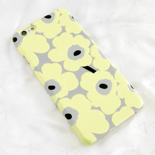 พร้อมส่ง เคสลาย Unikko 18