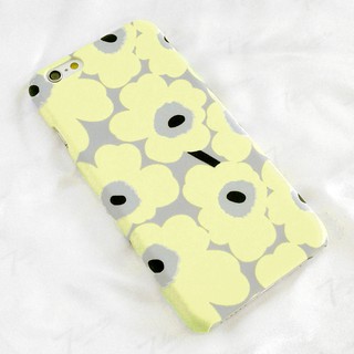 พร้อมส่ง เคสลาย Unikko 18