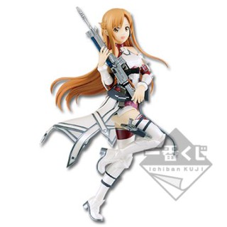 Asuna Figure sao 15th (B)