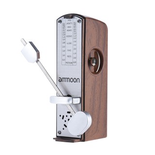 Metronome สำหรับเครื่องดนตรี เปียโน กีต้าร์