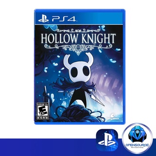 Playstation: Hollow Knight ( US Z1 Eng) - PS4 สินค้ามือหนึ่ง พร้อมส่ง