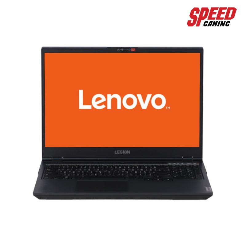 LENOVO LEGION5 15ARH05-82B50045TA NOTEBOOK RYZEN5 4600H/RAM 8GB DDR4 3200 MHz/HDD 512 GB M.2 NVME/GT