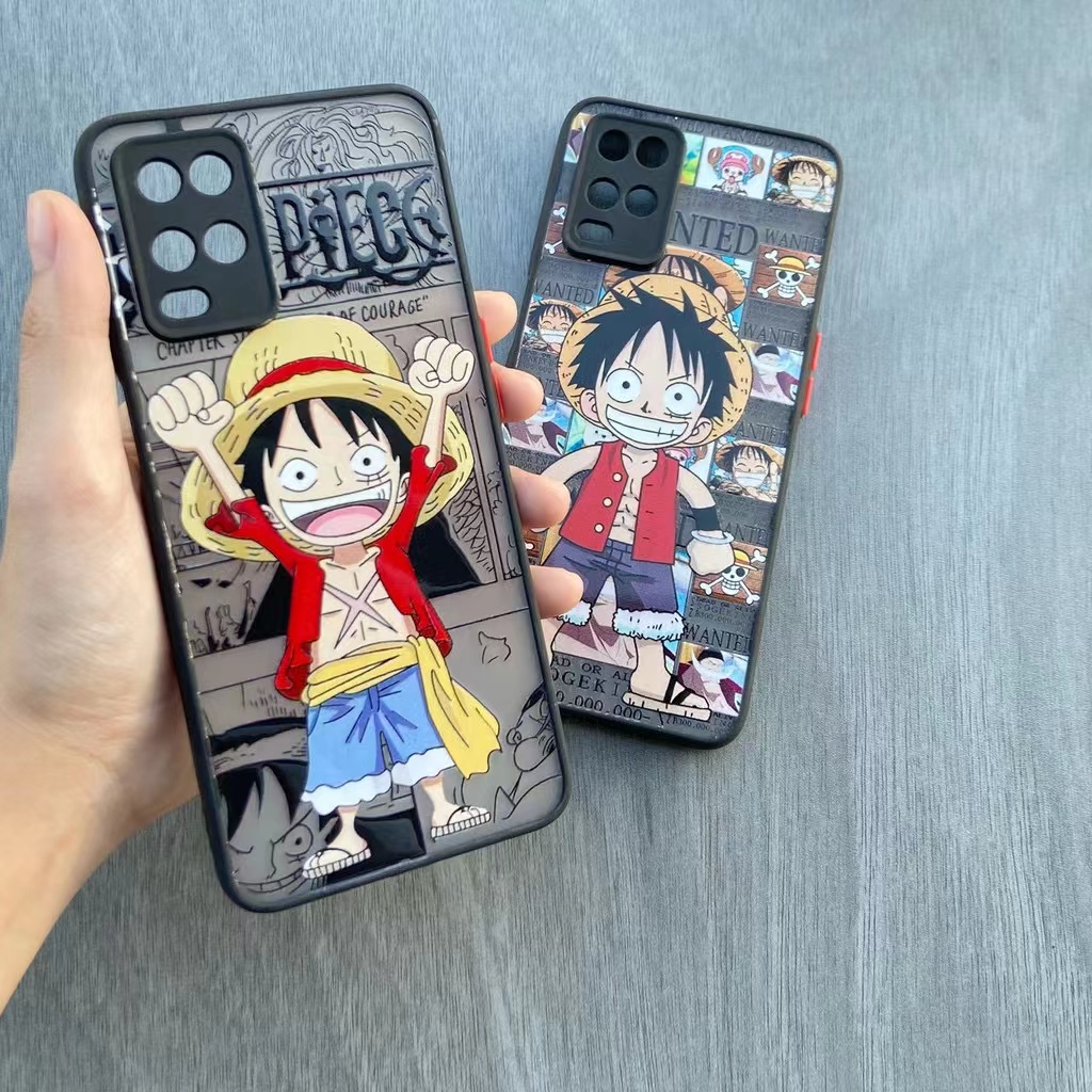 เคสหลังกันกล้องสกรีนลายรุ่นVIVO Y31-Y91C-Y95-Y20/Y12S-Y12/Y15/Y17-V20Pro-Y21-Y33S-Y52 5G-V21-V20-Y1S-Y30/Y50-V9 HUA Y7A