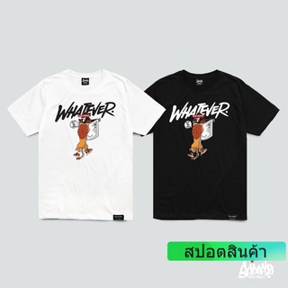 ขอแนะนำ 【COD】   ® เสื้อยืดลาย แนวสตรีท  รุ่น Lion King ดำ ขาว ( ลิขสิทธิ์แท้ ) แขนสั้น เสื้อยืดชาย  TS