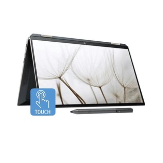 NOTEBOOK PERSONAL COMPUTER HP Spectre X360 13-aw0199TU