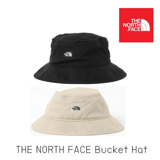 หมวกบักเก็ต The North Face ของใหม่ ของแท้ พร้อมส่งจากไทย หมวกปีกกว้าง หมวก Bucket