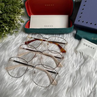 กรอบแว่น GG01819oAทรงสวย
