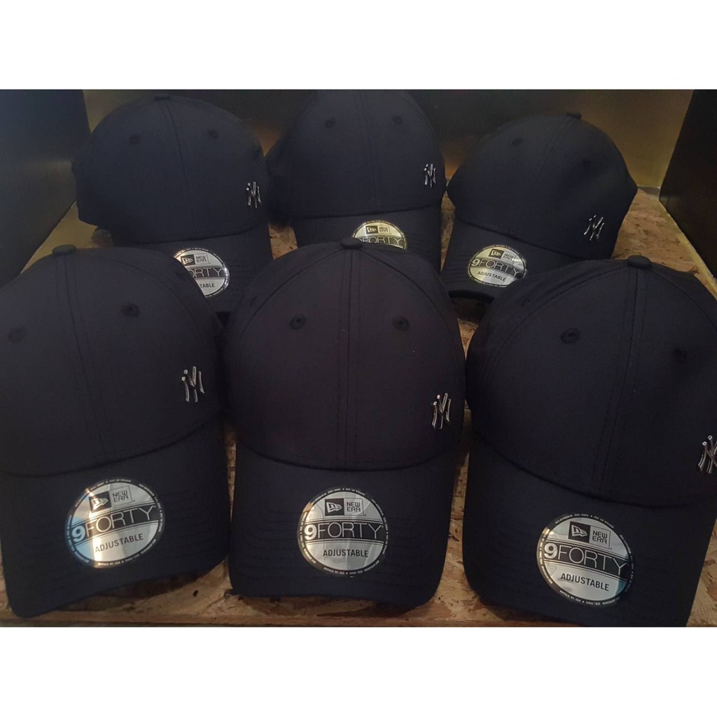 หมวก New era 9 forty cap