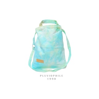 TIEDYE CROSSBODY BAG