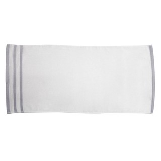 towel TOWEL HOME LIVING STYLE MARTIN 27X54" WHITE Towel, robe toilet ผ้าเช็ดตัว ผ้าขนหนู HOME LIVING STYLE MARTIN 27X54