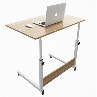 โต๊ะทำงานวางคอมพิวเตอร์ Computer desk table  Ryuukitchen