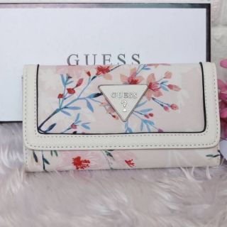 GUESS  LONG WALLET-2