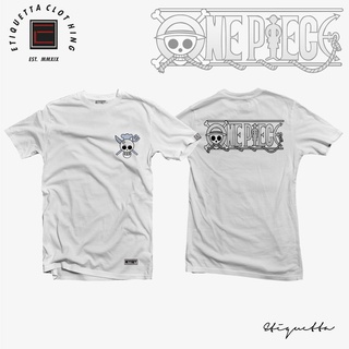 เสื้ออะนิเมะ - วันพีซ - ซันจิ Leo