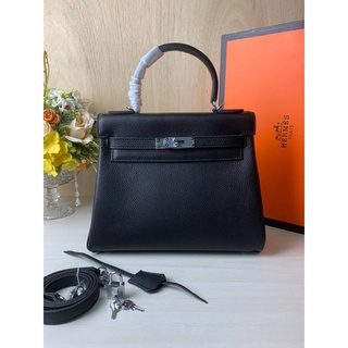 Hermes Kelly togo พร้อมส่งค่ะ