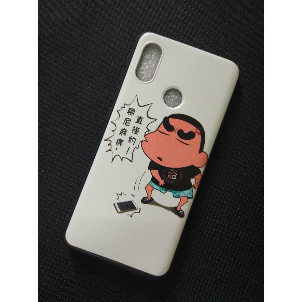 เคส Xiaomi MI 8 / Mi 8 se