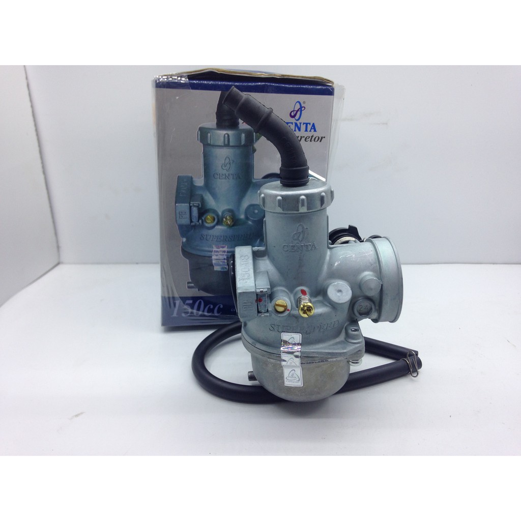 ถังน้ํามัน Centa 150cc ของแท้สําหรับรถยนต์ 110- 150cc