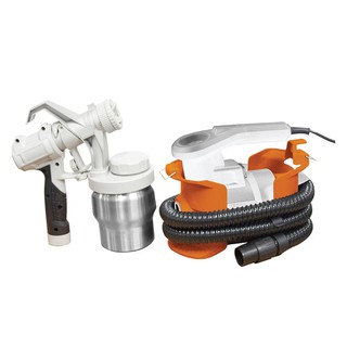 Paint sprayers ELECTRIC PAINT SPRAYER PUMPKIN J SY800 1000ML Wind instrument Hardware hand tools เครื่องพ่นสี กาพ่นสีล่า