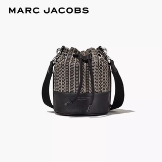 MARC JACOBS THE MONOGRAM BUCKET BAG H653M06PF22