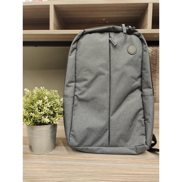 (ใหม่แท้ส่งฟรีจ้า)กระเป๋าเป้ HP ใส่ Notebook  15.6 Value Backpack