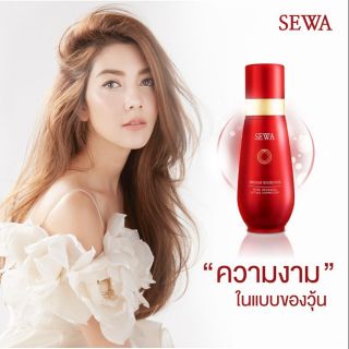 Sewa Insam Essence น้ำโสมเซวา by วุ้นเส้น