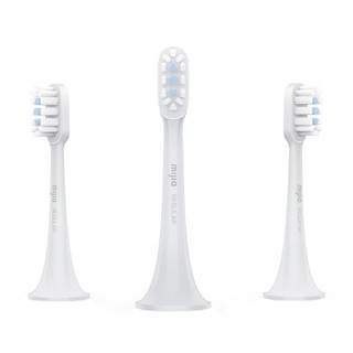 Xiaomi Sonic Electric Toothbrush Heads - หัวแปรงสีฟันรุ่น Regular (3 ชิ้น)