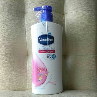 ครีมอาบน้ำ วาสลีน เฮลธี้ พลัส บอดี้ วอช 430 ml. / Vaseline Healthy Plus Body Wash