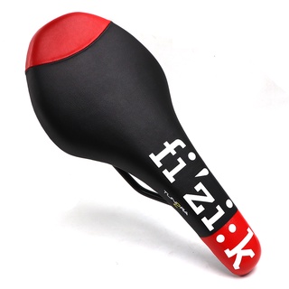 Fizik อานจักรยานเสือหมอบ สบาย สําหรับผู้ชาย ผู้หญิง ไม่มีจมูก และกรวด อานนั่งจักรยาน mtb triathlon tt ชิ้นส่วนอานจักรยาน