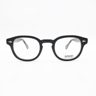 แว่นตา Moscot Lemtosh 46 Col.Matte Black