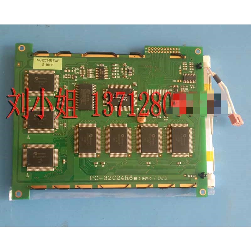 YY ความเข้ากันได้สากลใหม่MG32C24R-FWF PC-32C24R6 PC-32C24R4-2A
