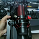 reviewHXMICQCBKHyperX QuadCastGaming Microphone comment 3