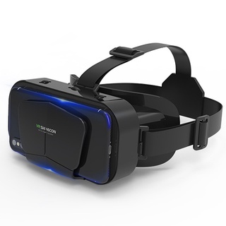 Large size 3D VR GLASSES รองรับโทรศัพท์ จนถึง7 นิ้ว  มิติ  VR