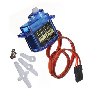 mini micro servo sg 90 9 g สําหรับ rc 250 450 เฮลิคอปเตอร์เครื่องบินเรือรถยนต์