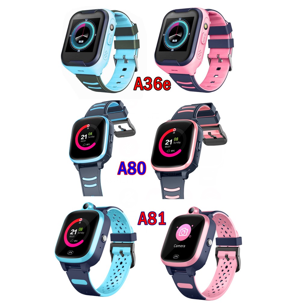smartwatch a36e