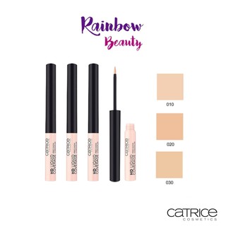 Catrice HD Liquid Coverage Precision Concealer คอนซีลเลอร์