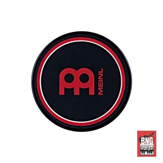 AA MEINL MPP-6 แป้นซ้อมกลอง MEINL ขนาด 6" ลาย AA สวยงาม