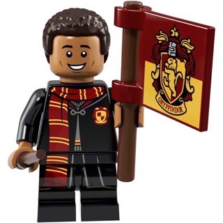 Harry Potter 71022 : Dean Thomas LEGO Minifigures