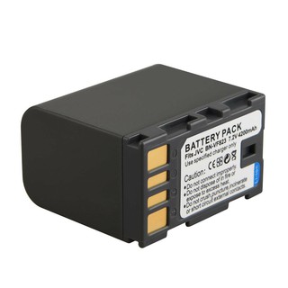 แบตกล้อง JVC BN-VF823U For JVC BN-VF823U BN-VF815 BN-VF808 Camera รายละเอียดสินค้า