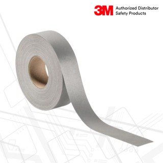 3M™ วัสดุสะท้อนแสง รุ่น 8912 FABRIC 3M Scotchlite™ Reflective