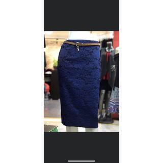 กระโปรงลายลูกไม้มีไซร  s,n,l,xlราคา200มีไซร34-36ราคา230